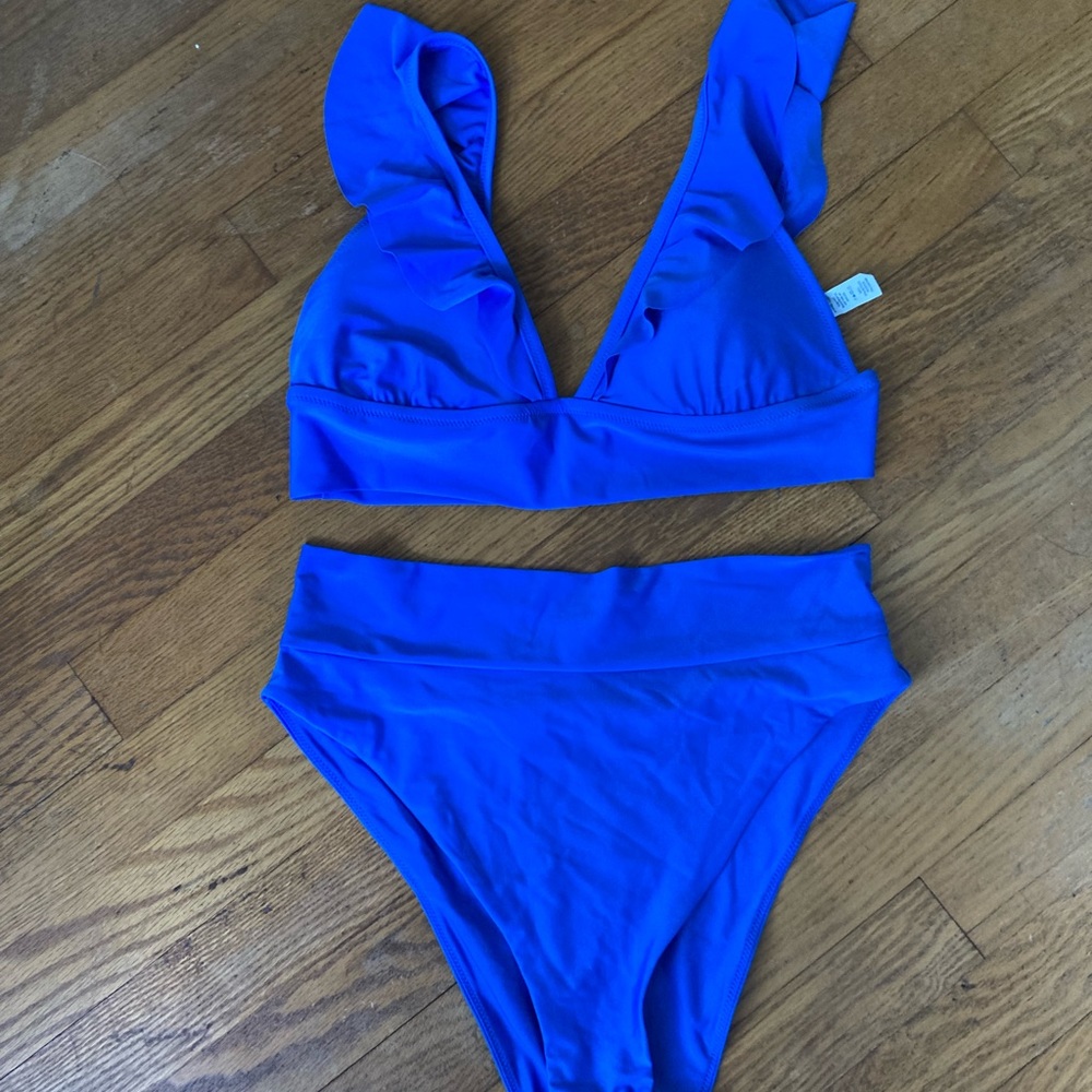 Aerie Bikini L